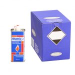 ATOMIC BENZIN  125ML