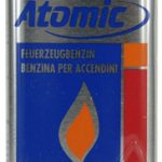 ATOMIC BENZIN  125ML