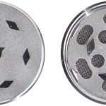 3-Parts Grinder