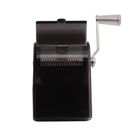 Rezač za duvan (Tobacco Shredder)