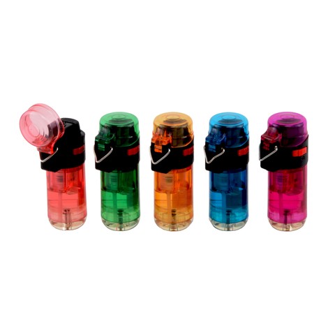 Jet Barrel