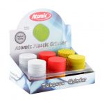 ATOMIC Plastična mrvilica ø50,