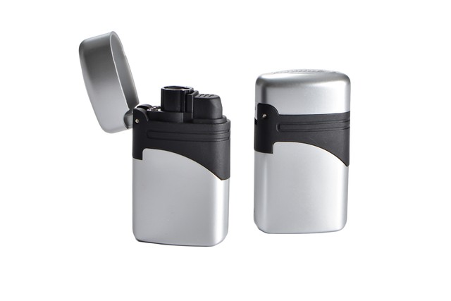 ATOMIC brener Exclusive Jet Silver