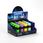 ATOMIC brener pastelni
