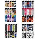 Atomic Designs Mixed 500