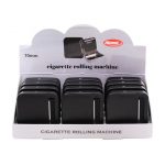 ATOMIC Machine 70mm Black