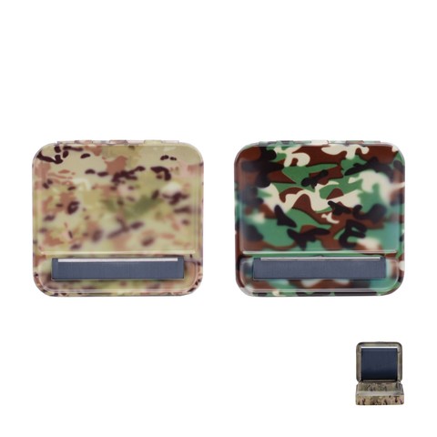 ATOMIC Machine 70mm Camouflage