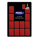 ATOMIC SL rot
