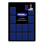 ATOMIC SL blau
