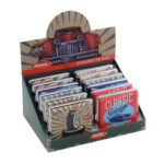 ATOMIC Zig-Etui Cars