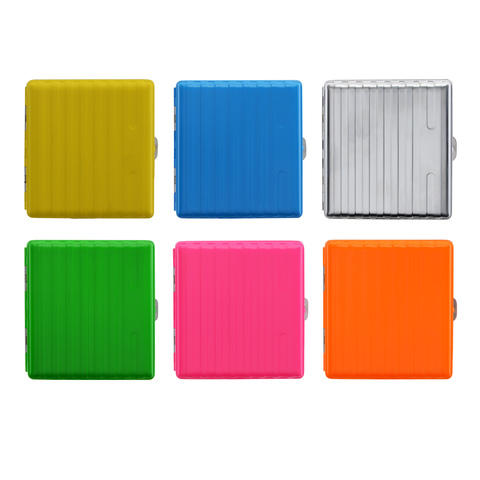 Atomic Cigarette Case Luggage