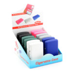 ATOMIC Cigarette Case Multi Rubber