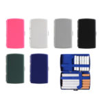 ATOMIC Cigarette Case Multi Rubber