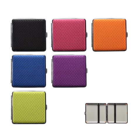 ATOMIC Case KS Sportive 6 Colors
