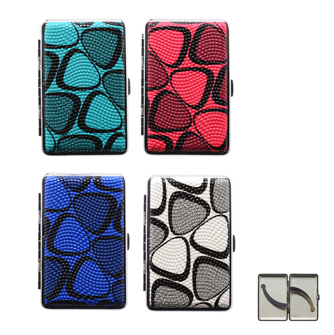 ATOMIC Zig-Etui 100mm Lady PU