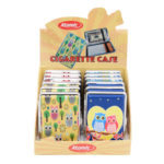 ATOMIC Zig-Etui 100mm Lady Owls