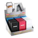 ATOMIC Alu Cigarette Box 100mm