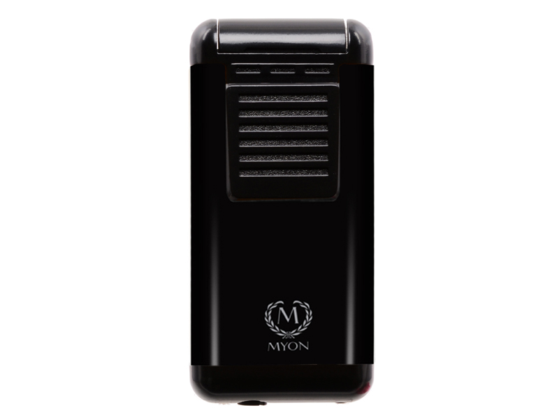 Myon upaljac 3 Jet Racing Edition-Crni