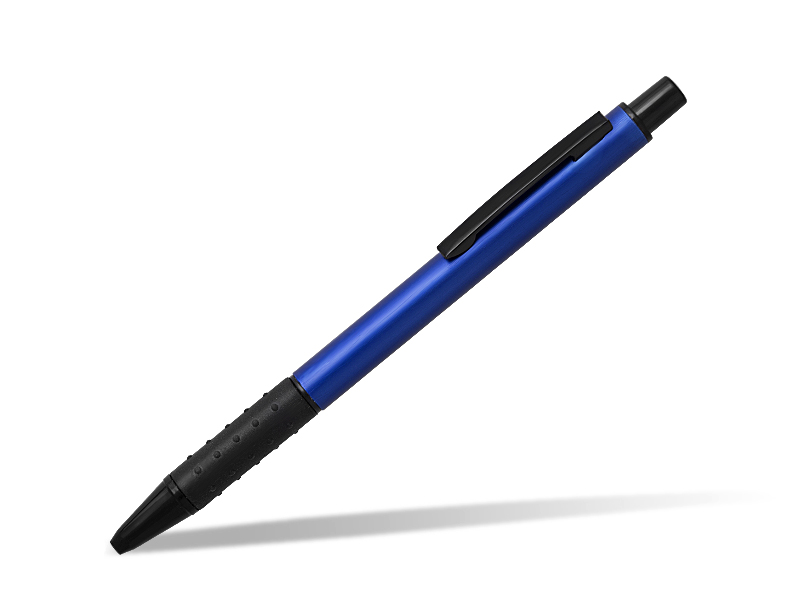 SALSA, metalna hemijska olovka, plava (blue)