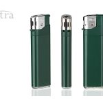BRIO, elektronski plastični upaljač, zeleni (green)