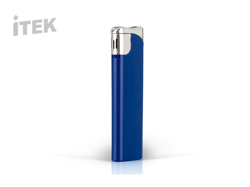 ULTIMA PRO, elektronski plastični upaljač, plavi (blue)