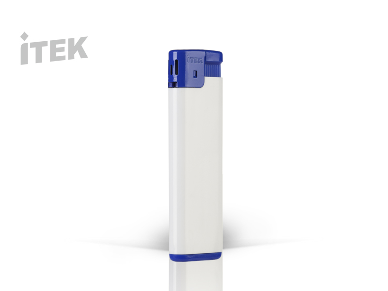 FRESH, elektronski plastični upaljač, plavi (blue)