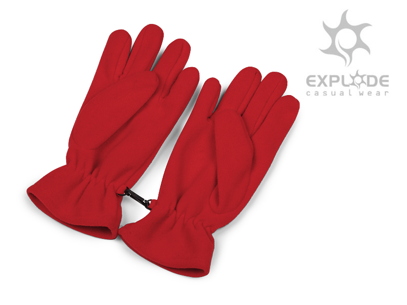ZERO, rukavice, crvene (red)