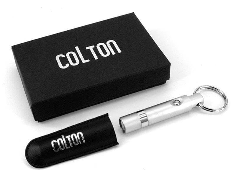 Privezak bušač Colton hr6/300