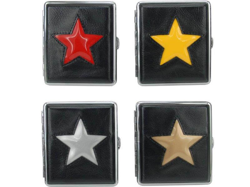 TABAKERA CLASSIC STARS