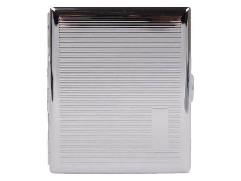 TABAKERA SILVER GRAVIRANA 80 M