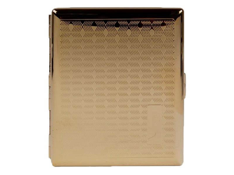 TABAKERA GOLD GRAVIRANA 80MM