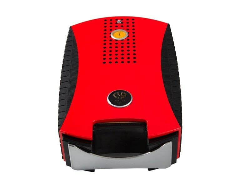 MYON HJUMIDOR RACCING EDT RED