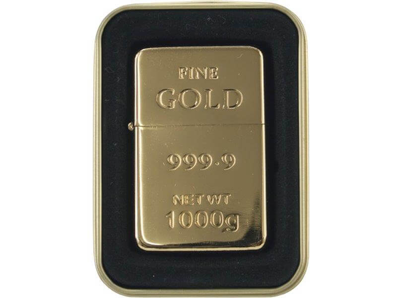 UPALJAČ TRISTAR GOLD